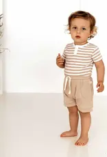Snuggle Hunny Kids Snuggle Hunny Shorts Pebble
