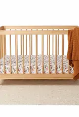 Snuggle Hunny Kids Snuggle Hunny Diamond Knit Blanket - Bronze