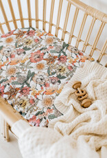 Snuggle Hunny Kids Snuggle Hunny Diamond Knit Blanket - Cream