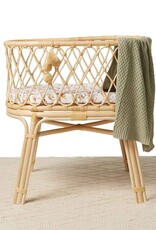 Snuggle Hunny Kids Snuggle Hunny Diamond Knit Blanket - Dewkist