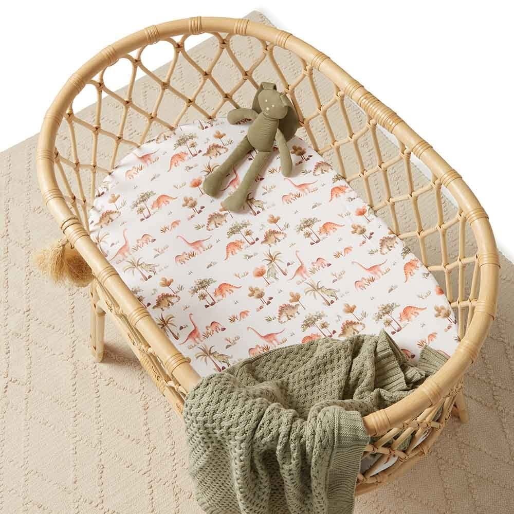 Snuggle Hunny Kids Snuggle Hunny Diamond Knit Blanket - Dewkist