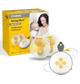 Medela Medela Swing Maxi Hands-free Electric Breast Pump