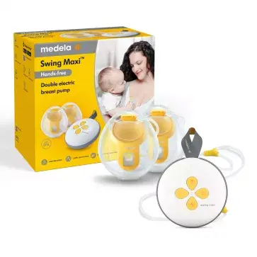 Medela Medela Swing Maxi Hands-free Electric Breast Pump