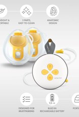 Medela Medela Swing Maxi Hands-free Electric Breast Pump