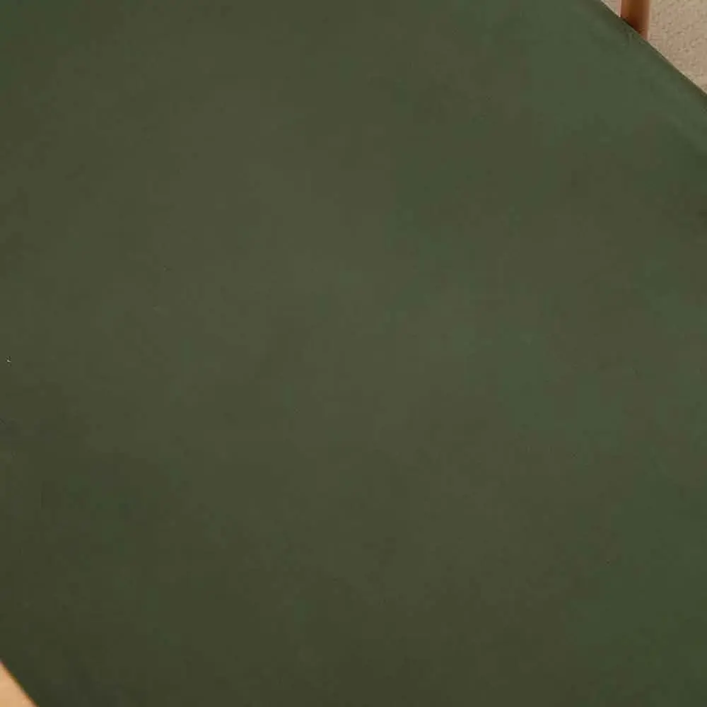 Snuggle Hunny Kids Snuggle Hunny Bassinet Sheet / Change Pad Cover - Olive