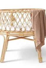 Snuggle Hunny Kids Snuggle Hunny Bassinet Sheet / Change Pad Cover - Koala