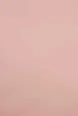 Snuggle Hunny Kids Snuggle Hunny Fitted Cot Sheet - Lullaby Pink