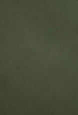 Snuggle Hunny Kids Snuggle Hunny Fitted Cot Sheet - Olive