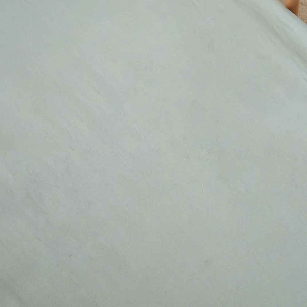 Snuggle Hunny Kids Snuggle Hunny Fitted Cot Sheet - Sage