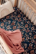 Snuggle Hunny Kids Snuggle Hunny Fitted Cot Sheet - Belle