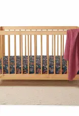 Snuggle Hunny Kids Snuggle Hunny Fitted Cot Sheet - Belle