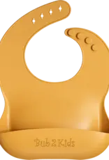 Bub2Kids Bub2Kids 12 Piece All-in-One Silicon Feeding Set