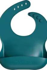 Bub2Kids Bub2Kids 12 Piece All-in-One Silicon Feeding Set