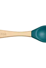 Bub2Kids Bub2Kids 12 Piece All-in-One Silicon Feeding Set