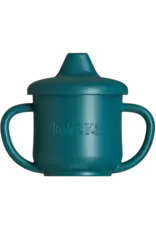 Bub2Kids Bub2Kids 12 Piece All-in-One Silicon Feeding Set