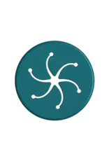 Bub2Kids Bub2Kids 12 Piece All-in-One Silicon Feeding Set