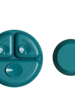 Bub2Kids Bub2Kids 12 Piece All-in-One Silicon Feeding Set