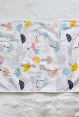 Bub2Kids Bub2Kids Portable Nappy Change Mats - Umbrella