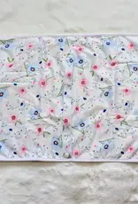 Bub2Kids Bub2Kids Portable Nappy Change Mats - Floral