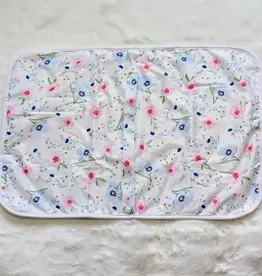 Bub2Kids Bub2Kids Portable Nappy Change Mats - Floral