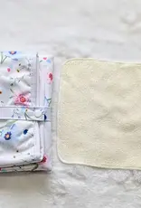 Bub2Kids Bub2Kids Portable Nappy Change Mats - Floral