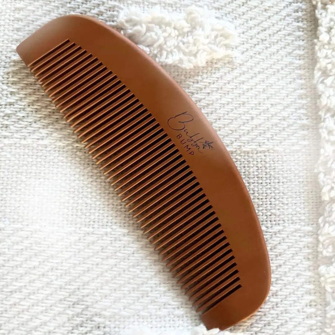 Bubba Bump Bubba Bump Labour and Birth Comb