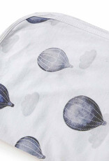 Snuggle Hunny Kids Snuggle Hunny Baby Jersey Wrap w/ matching headwear Cloud Chaser