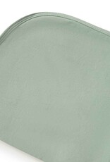 Snuggle Hunny Kids Snuggle Hunny Baby Jersey Wrap w/ matching headwear Sage