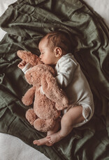 Snuggle Hunny Kids Snuggle Hunny Organic Muslin Wrap - Dusty Olive