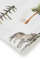 Snuggle Hunny Kids Snuggle Hunny Organic Muslin Wrap - Alpha