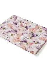 Snuggle Hunny Kids Snuggle Hunny Organic Muslin Wrap - Blushing Beauty