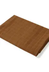 Snuggle Hunny Kids Snuggle Hunny Organic Muslin Wrap - Bronze