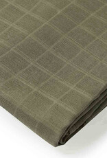 Snuggle Hunny Kids Snuggle Hunny Organic Muslin Wrap - Dusty Olive