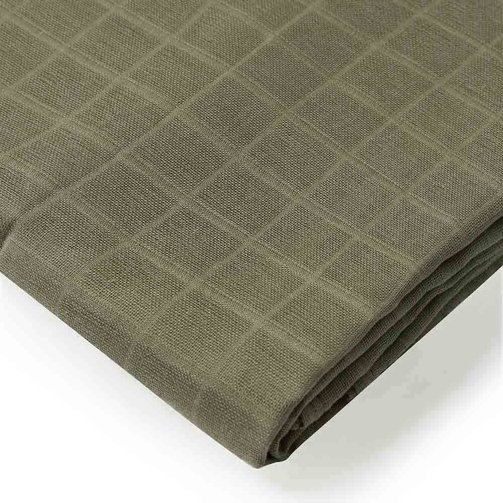 Snuggle Hunny Kids Snuggle Hunny Organic Muslin Wrap - Dusty Olive