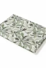Snuggle Hunny Kids Snuggle Hunny Organic Muslin Wrap - Evergreen