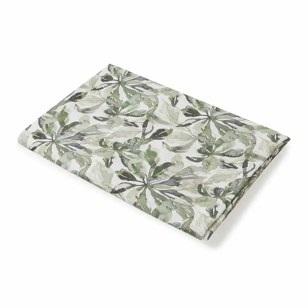 Snuggle Hunny Kids Snuggle Hunny Organic Muslin Wrap - Evergreen