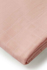 Snuggle Hunny Kids Snuggle Hunny Organic Muslin Wrap - Musk Pink