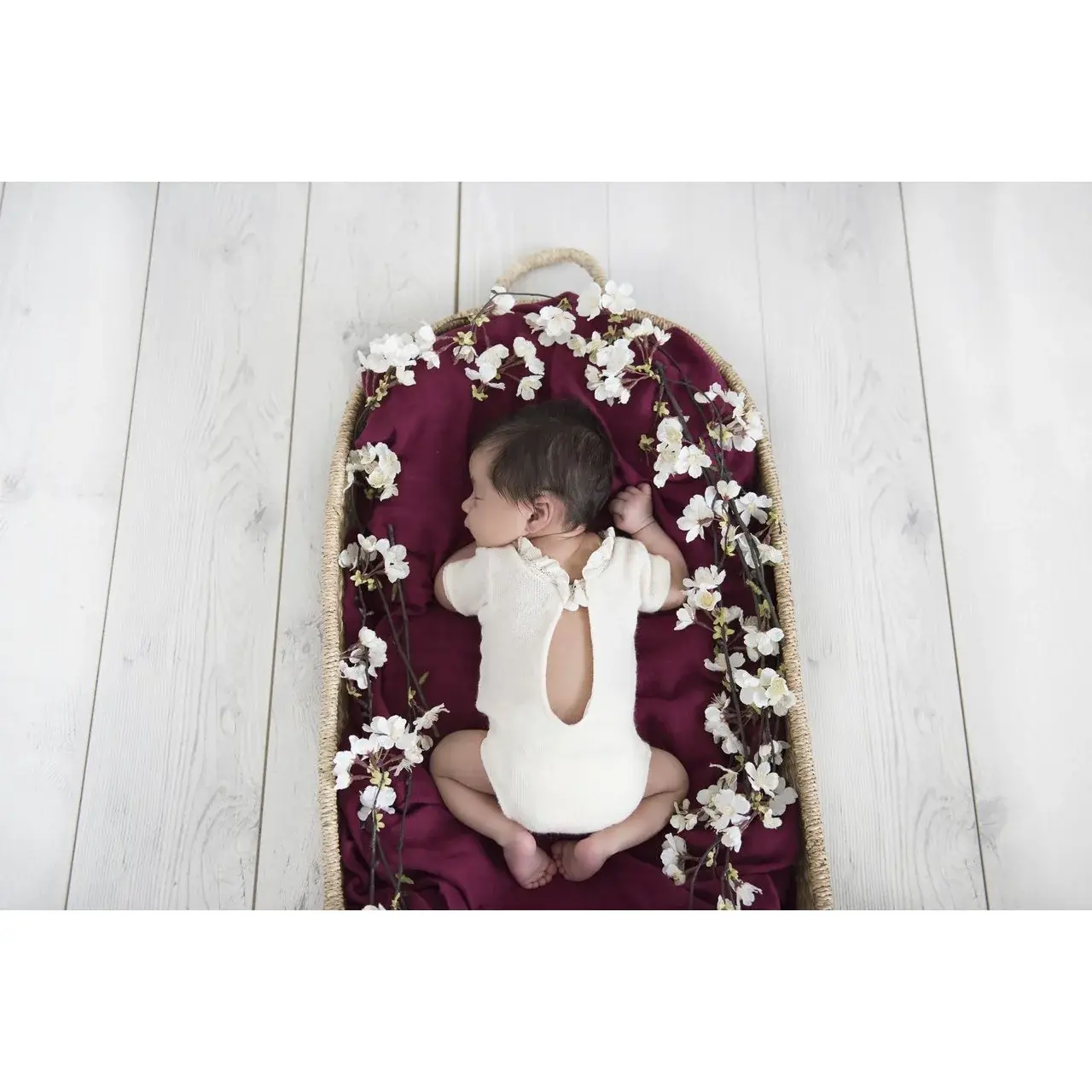 Snuggle Hunny Kids Snuggle Hunny Organic Muslin Wrap - Ruby