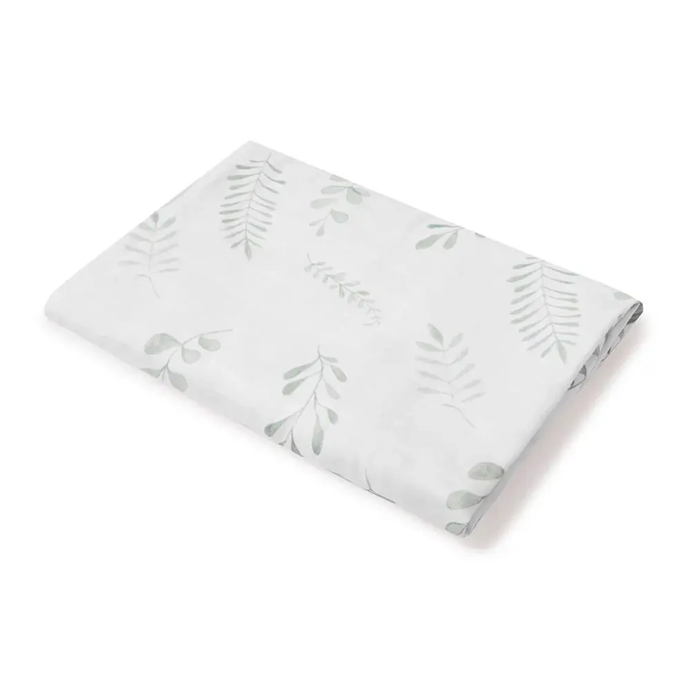 Snuggle Hunny Kids Snuggle Hunny Organic Muslin Wrap - Wild Fern
