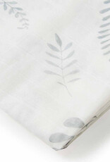 Snuggle Hunny Kids Snuggle Hunny Organic Muslin Wrap - Wild Fern