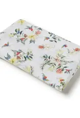 Snuggle Hunny Kids Snuggle Hunny Organic Muslin Wrap - Festive Berry - Limited Edition