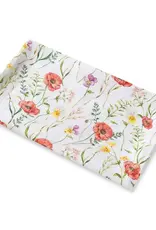 Snuggle Hunny Kids Snuggle Hunny Organic Muslin Wrap - Meadow