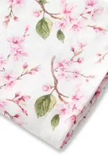 Snuggle Hunny Kids Snuggle Hunny Organic Muslin Wrap - Cherry Blossom