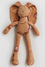 Snuggle Hunny Kids Snuggle Hunny Organic Snuggle Bunny Roar