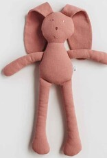 Snuggle Hunny Kids Snuggle Hunny Organic Snuggle Bunny Rose