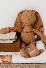 Snuggle Hunny Kids Snuggle Hunny Organic Snuggle Bunny Roar