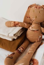 Snuggle Hunny Kids Snuggle Hunny Organic Snuggle Bunny Roar