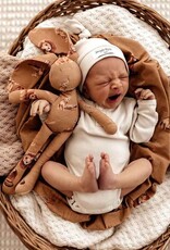 Snuggle Hunny Kids Snuggle Hunny Organic Snuggle Bunny Roar