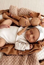 Snuggle Hunny Kids Snuggle Hunny Organic Snuggle Bunny Roar