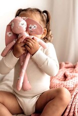 Snuggle Hunny Kids Snuggle Hunny Organic Snuggle Bunny Daisy